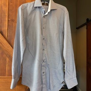 Men’s dress shirt